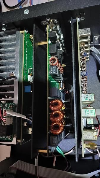 Продам Wolf KT100S