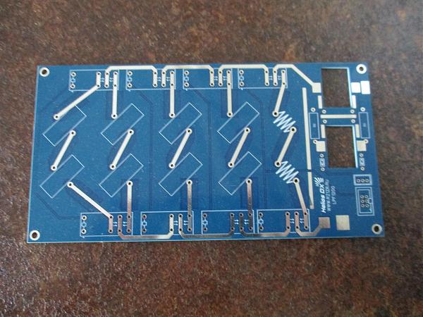 Продам Усилитель мощности 1000 W