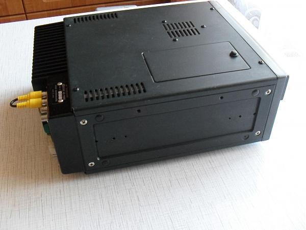 Меняю iC-720