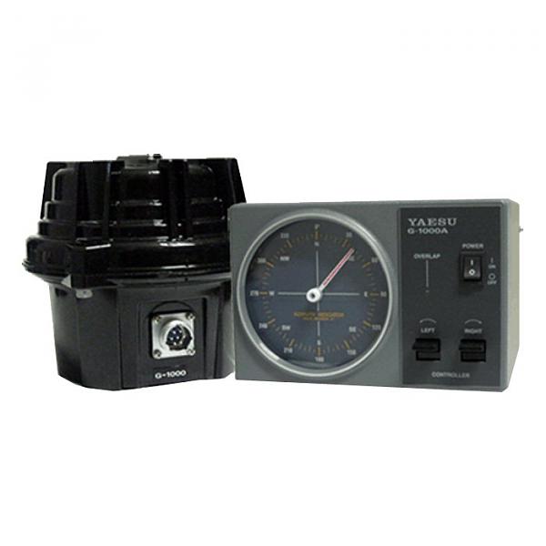 Продам Yaesu G-1000С