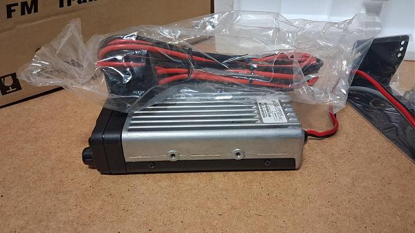 Продам Vertex VX-3000 VHF