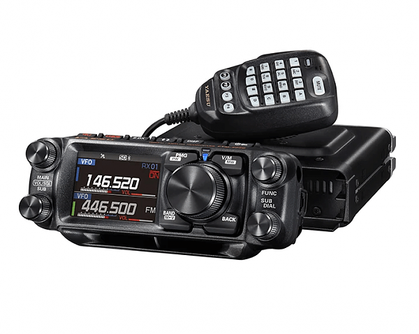 Продам Радиостанция FTM-510DR ASP