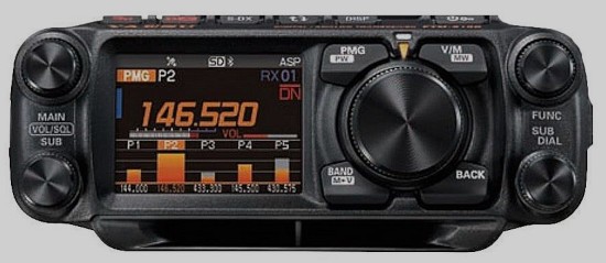 Продам Радиостанция FTM-510DR ASP