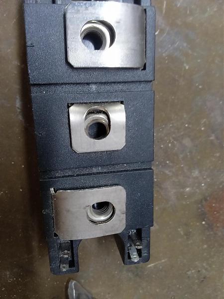 Продам Модули irkd 56/10a Italy 4 шт. МТТ6-160-8-2 1шт