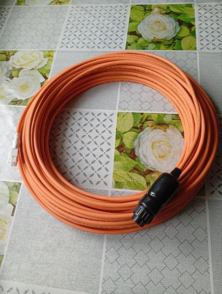 Продам Yaesu кабель управления