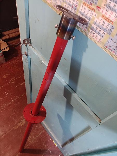 Продам Яга УКВ Антенна 145-500