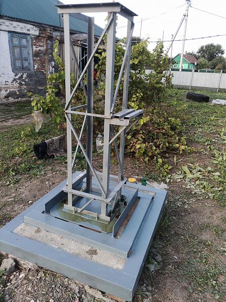 Продам Яга УКВ Антенна 145-500