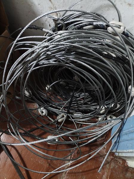 Продам Яга УКВ Антенна 145-500