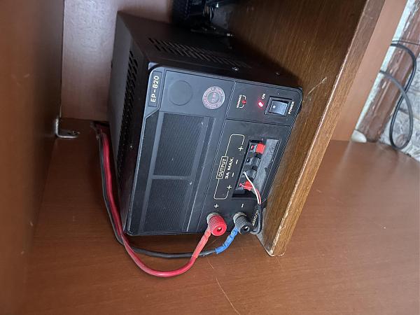 Продам Yaesu FT-840