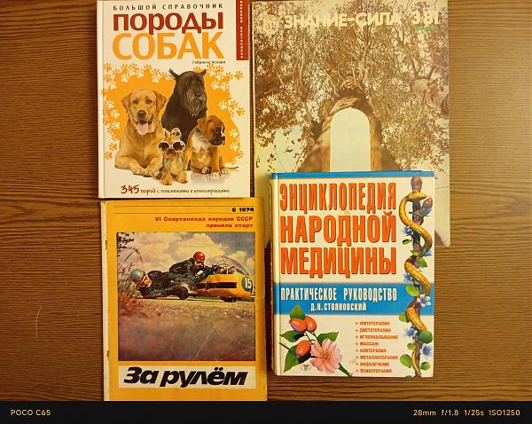 Продам Книги для дома