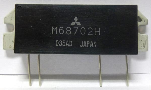 Продам микросхема M68702H