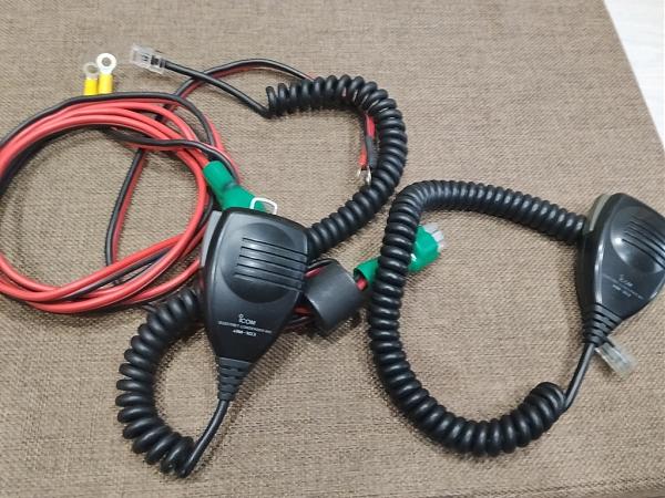 Продам icom-706mk2g