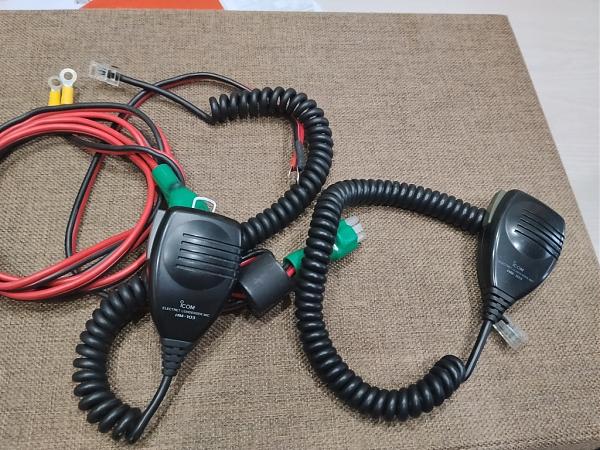 Продам icom-706mk2g