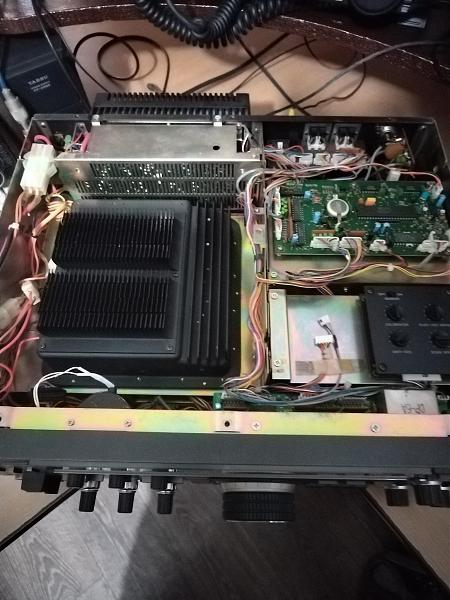 Продам icjm-760PRO