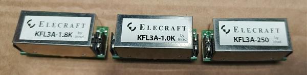 Продам Кварцевые фильтры Icom и Elecraft