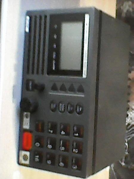Продам морской трансивер УКВ Debeg 6322 VHF