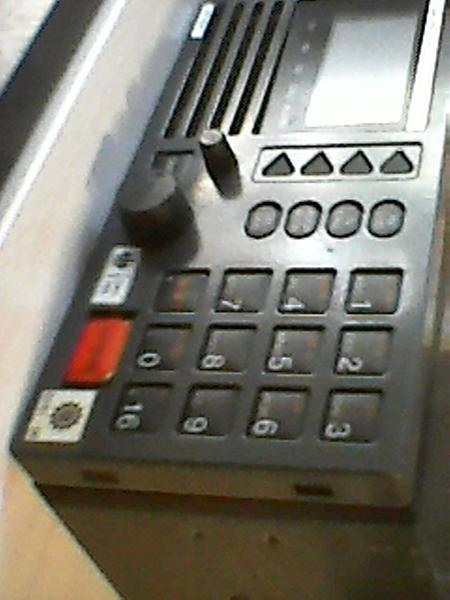 Продам морской трансивер УКВ Debeg 6322 VHF