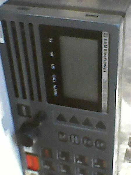 Продам морской трансивер УКВ Debeg 6322 VHF