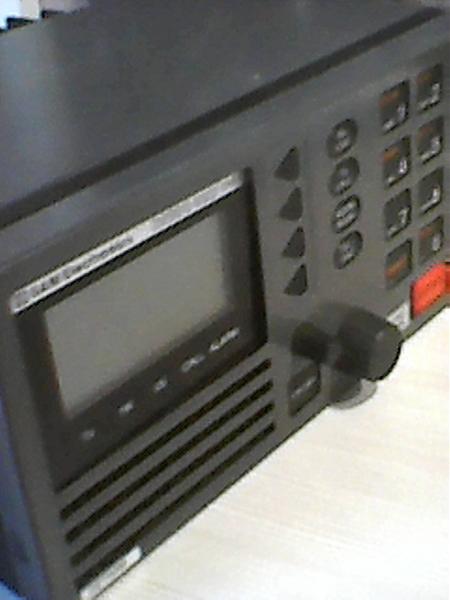 Продам морской трансивер УКВ Debeg 6322 VHF