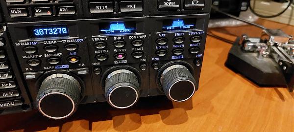 Продам yaesu ft dx 5000