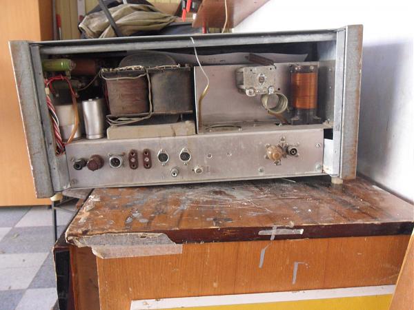 Продам Трансивер uw3di-1 вариант