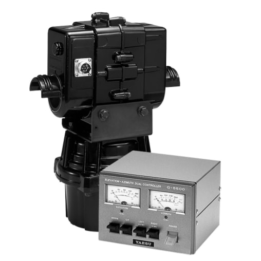 Продам Поворотное устройство Yaesu G-5500DC
