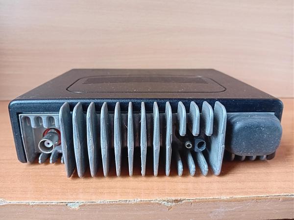 Продам Речная Motorola GM350