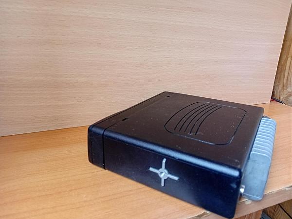 Продам Речная Motorola GM350
