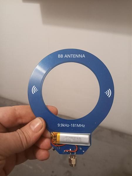 Продам Приёмник SDR -101