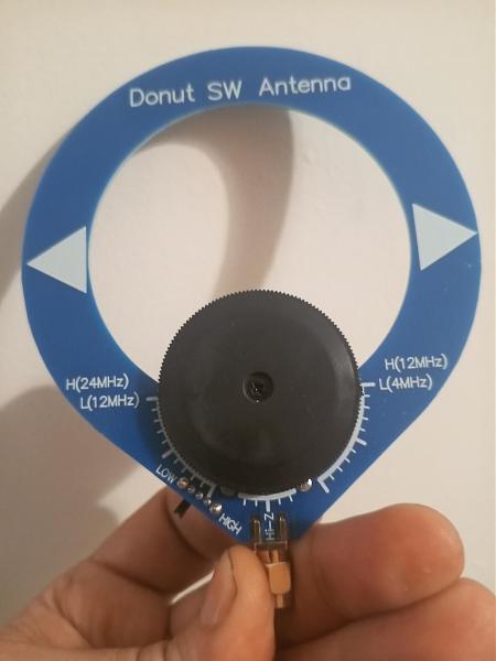 Продам Приёмник SDR -101