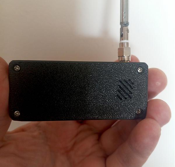 Продам Приёмник SDR - M ver.4