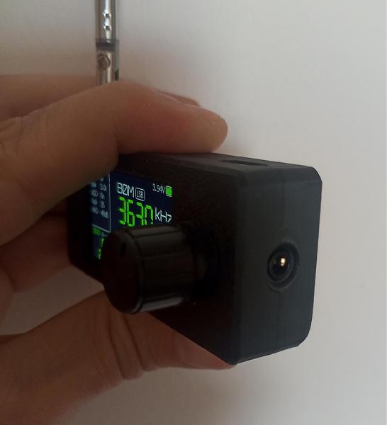 Продам Приёмник SDR - M ver.4