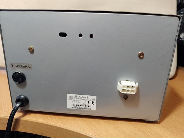 Продам Yaesu G-1000С