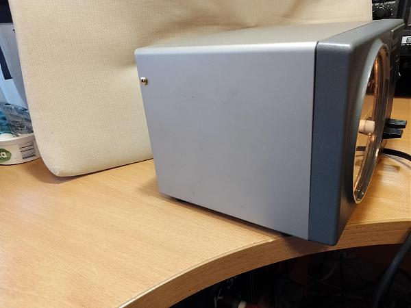 Продам Yaesu G-1000С