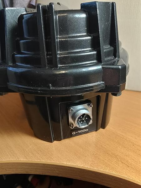 Продам Yaesu G-1000С