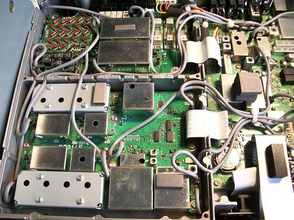 Продам ic-7600