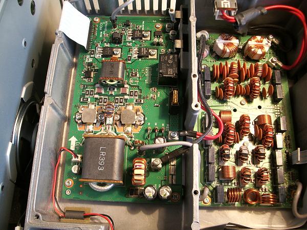 Продам ic-7600