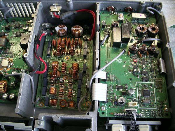 Продам ic-7600