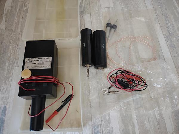 Продам Прибор комбинированный Ц43103/2