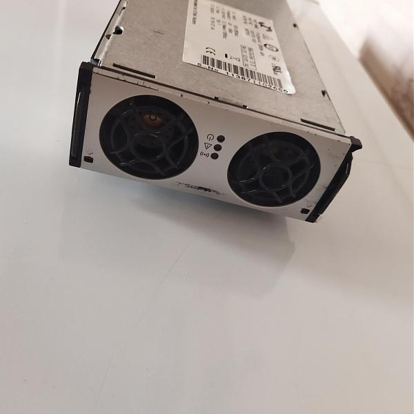 Продам Блок питания Eltek Flatpack 2 для усилителя EB-500