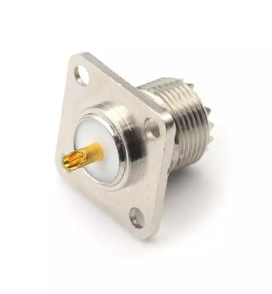 Продам SO-239 (UHF-мама)