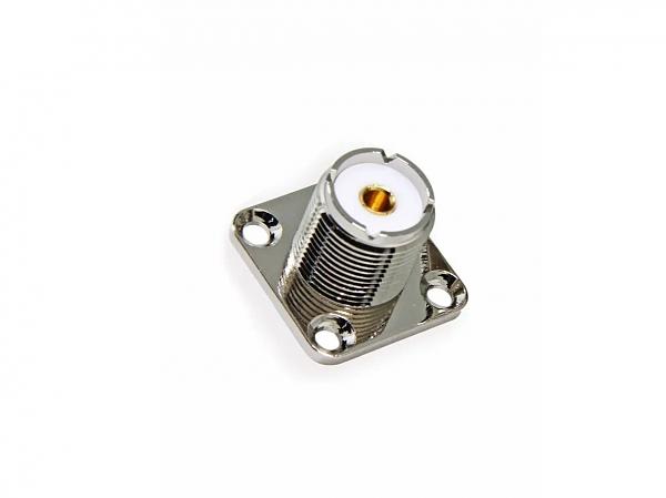 Продам SO-239 (UHF-мама)