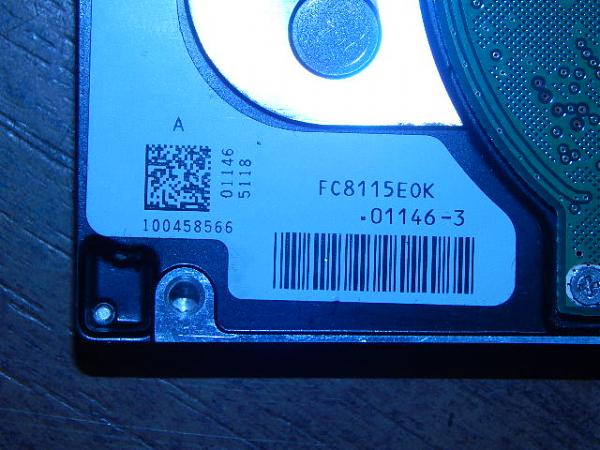 Продам Жёсткий диск на 80 gb