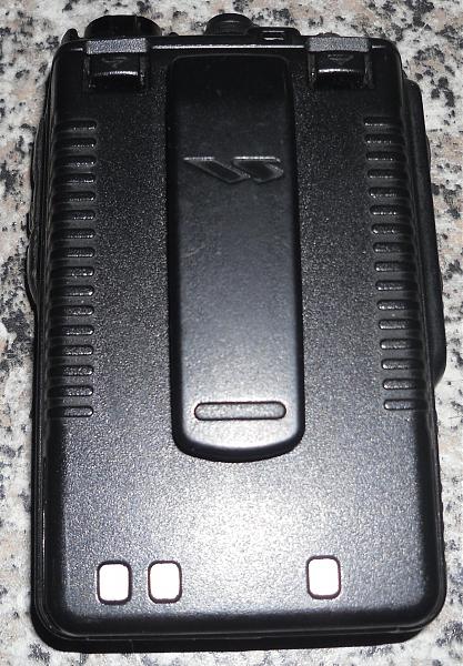 Продам Yaesu VX-8GR