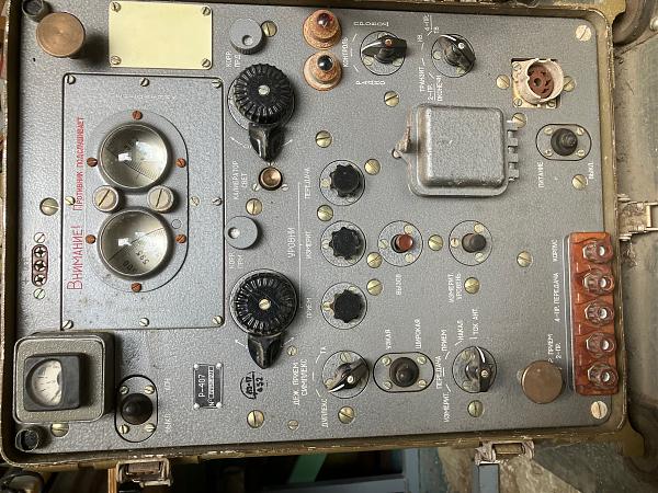 Продам Р-407 Радиорелейная станция