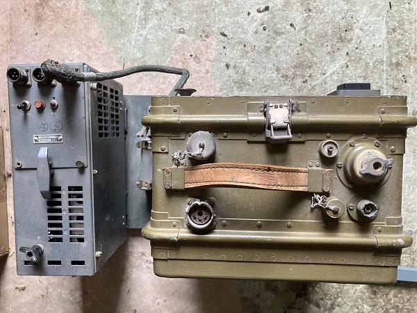 Продам Р-407 Радиорелейная станция
