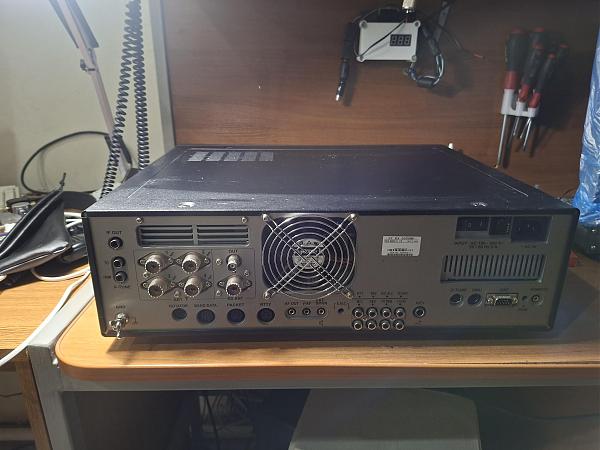Продам Ftdx 5000 MP