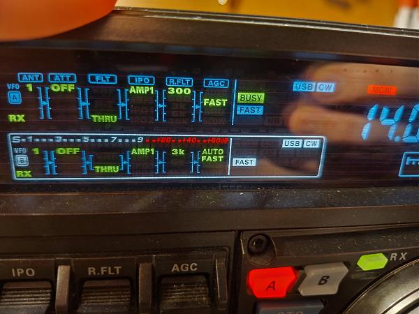Продам Ftdx 5000 MP
