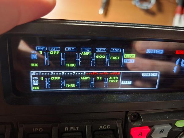 Продам Ftdx 5000 MP