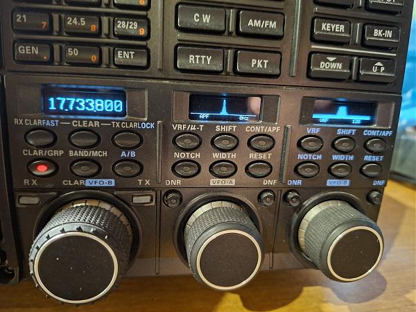 Продам Ftdx 5000 MP